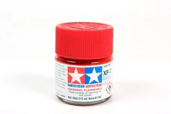XF-7 Flat Red 10ml