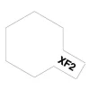 XF-2 Flat White 10ml