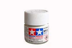 XF-2 Flat White 10ml
