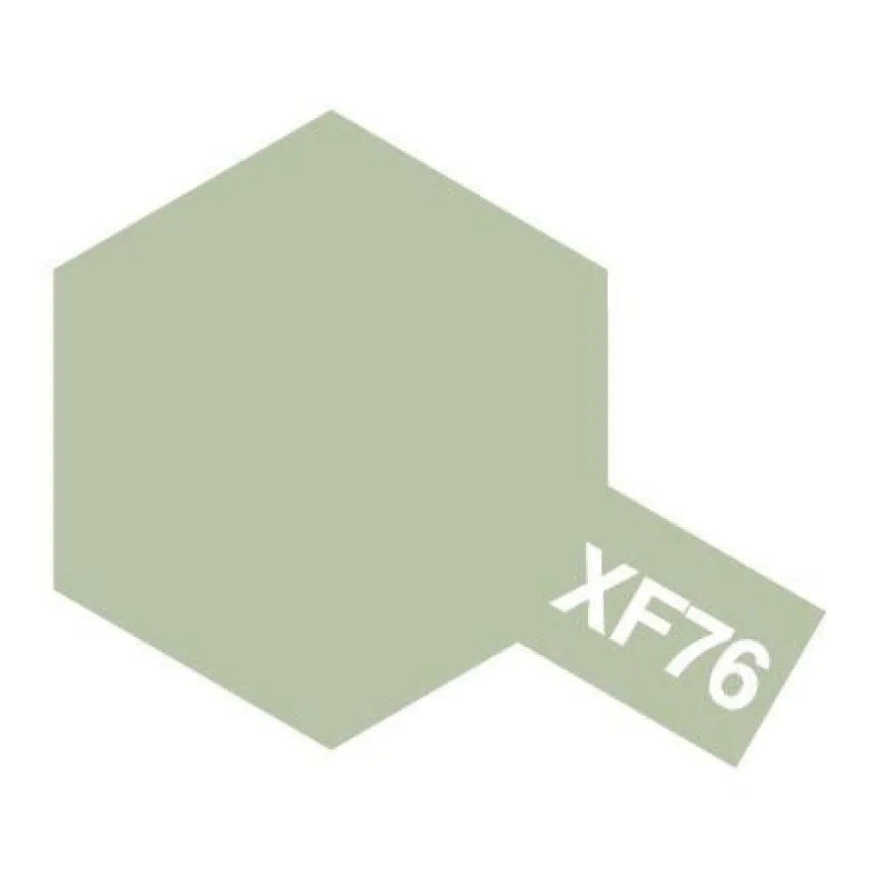 XF-76 IJN Gray-Green 10ml