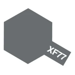 XF-77 IJN Gray (Sasebo Arsenal) 10ml