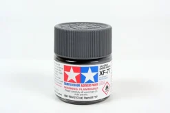 XF-77 IJN Gray (Sasebo Arsenal) 10ml
