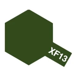 XF-13 J.A. Green 10ml