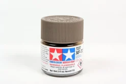 XF-72 JGSDF Brown 10ml