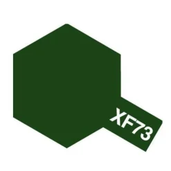 XF-73 JGSDF Dark Green 10ml
