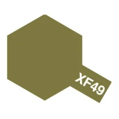 XF-49 Khaki 10ml