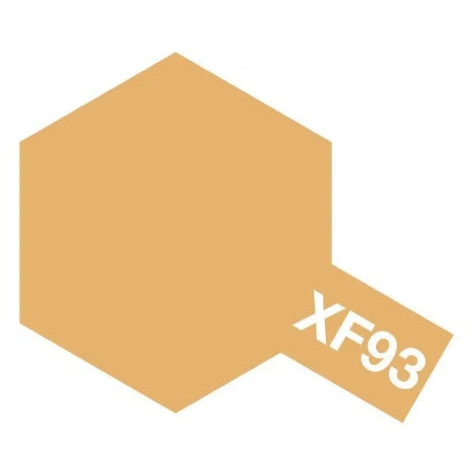 XF-93 Light Brown (DAK 1942) 10ml
