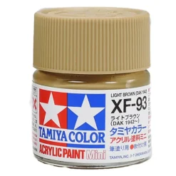 XF-93 Light Brown (DAK 1942) 10ml