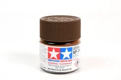 XF-79 Linoleum Deck Brown 10ml
