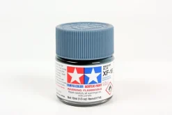 XF-18 Medium Blue 10ml