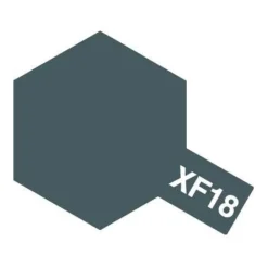 XF-18 Medium Blue 10ml