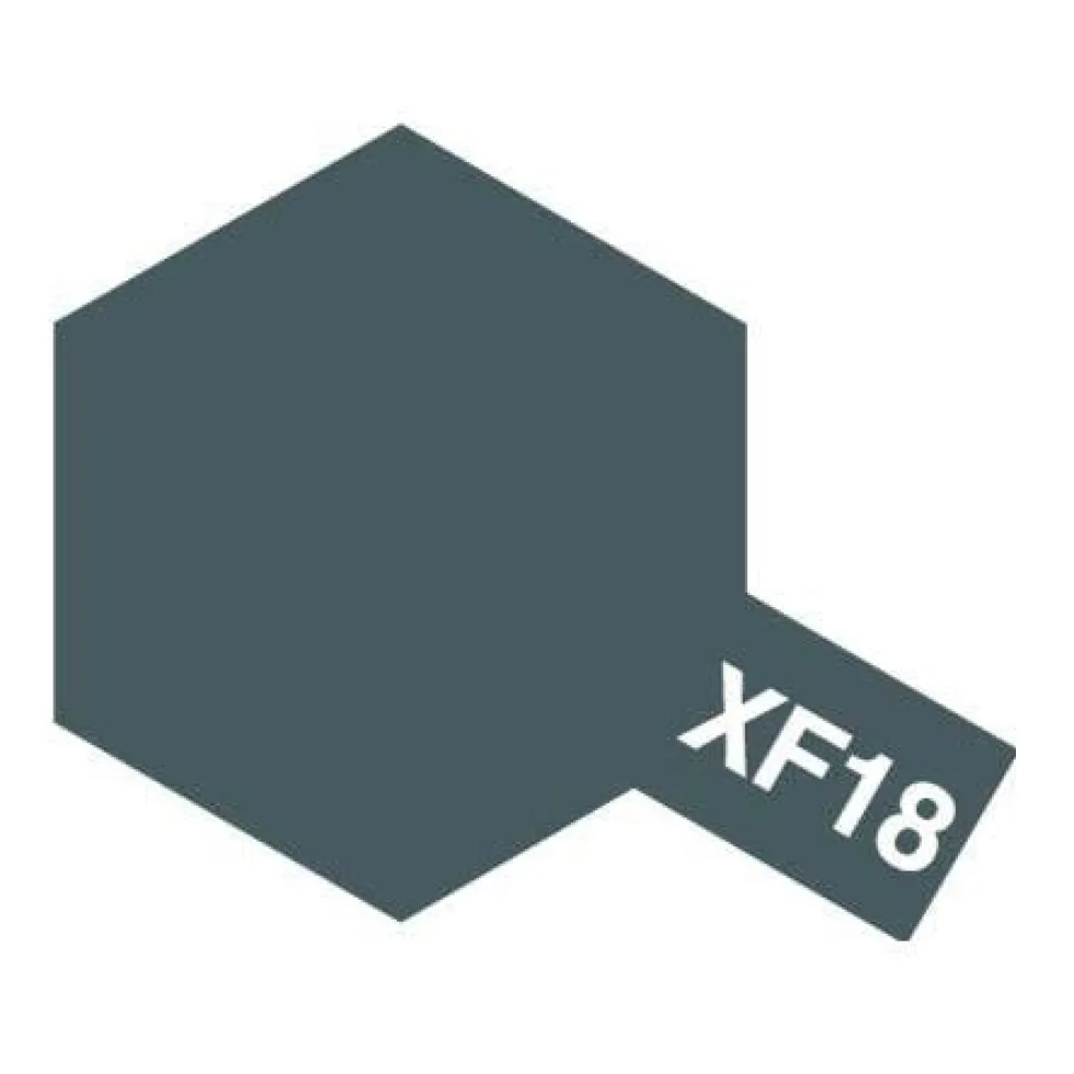 XF-18 Medium Blue 10ml