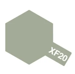 XF-20 Medium Gray 10ml