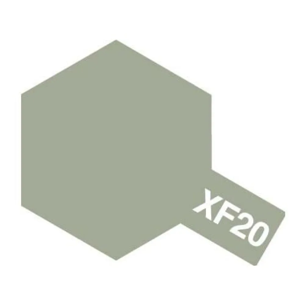 XF-20 Medium Gray 10ml
