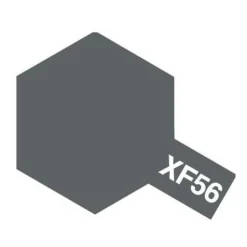 XF-56 Metallic Gray 10ml