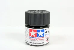 XF-69 NATO Black 10ml