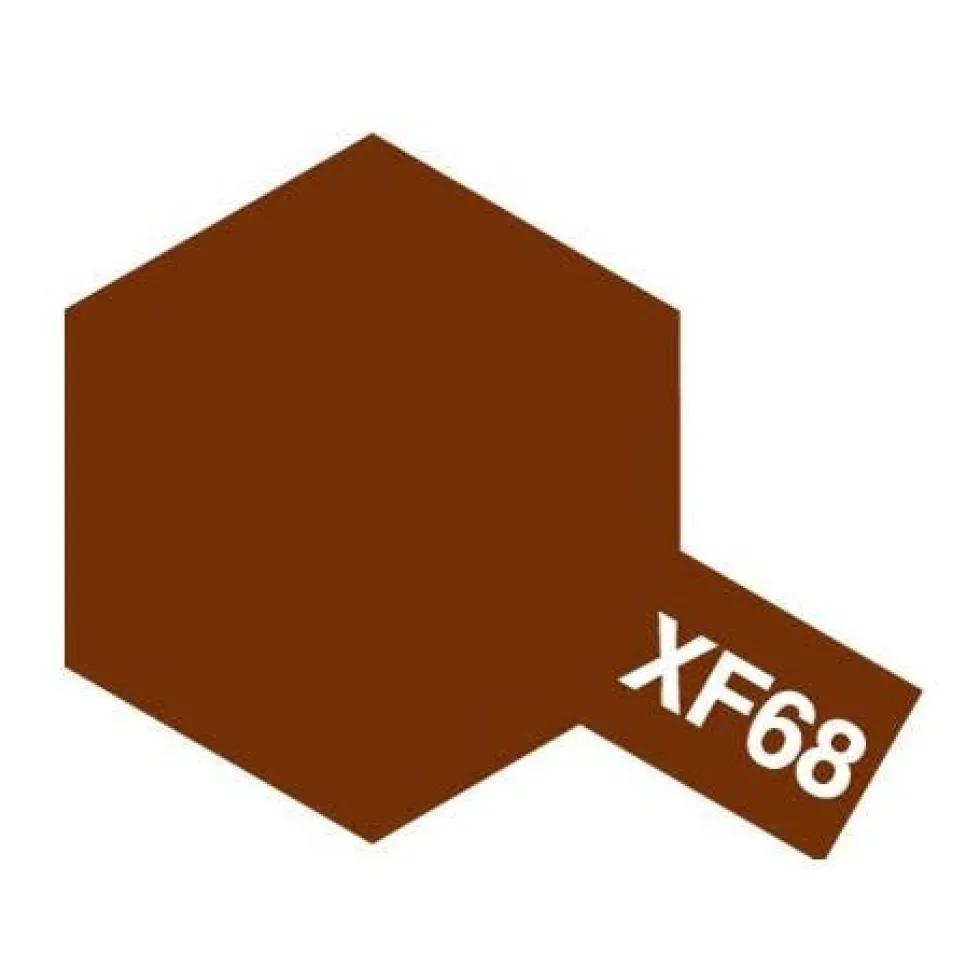 XF-68 NATO Brown 10ml