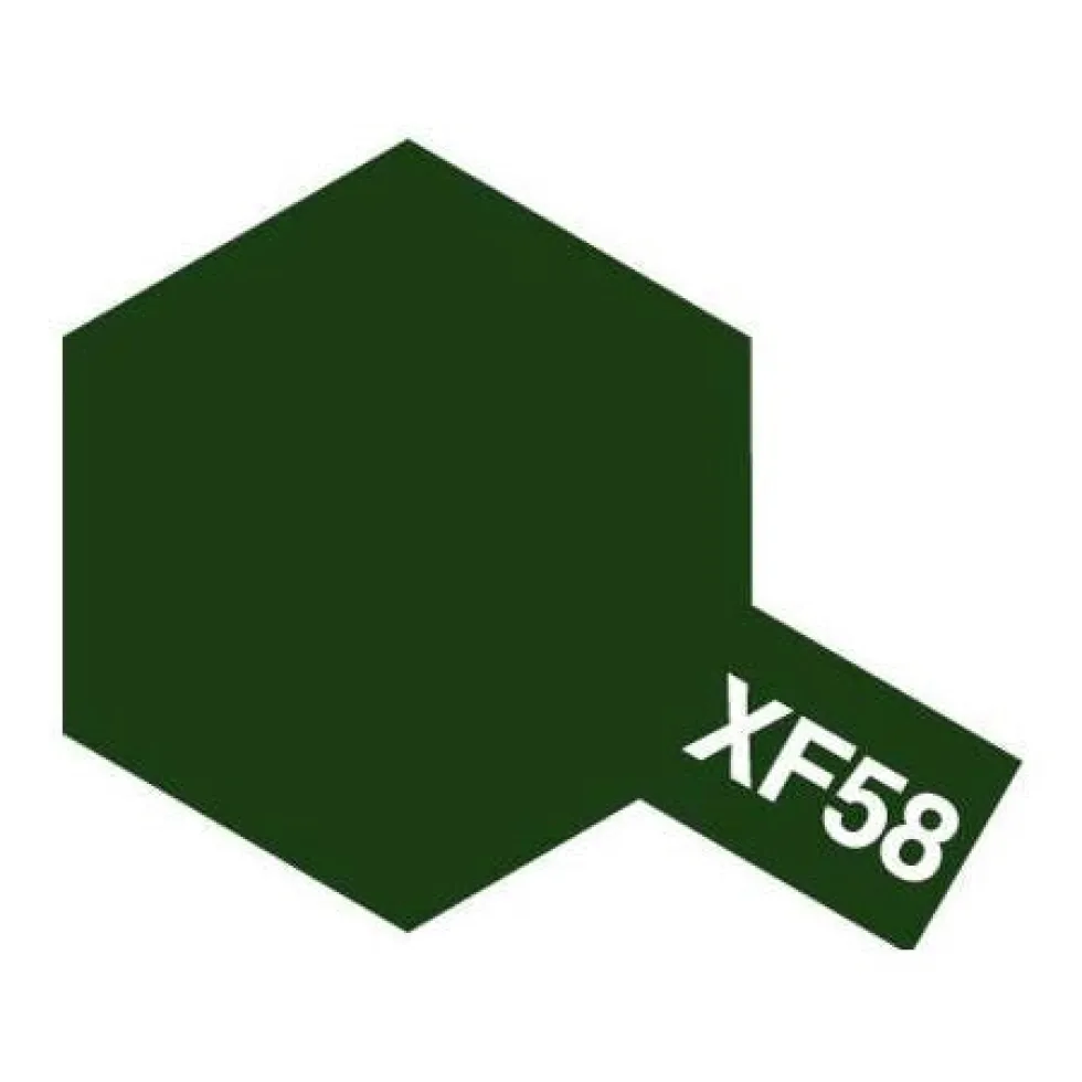 XF-58 Olive Green 10ml