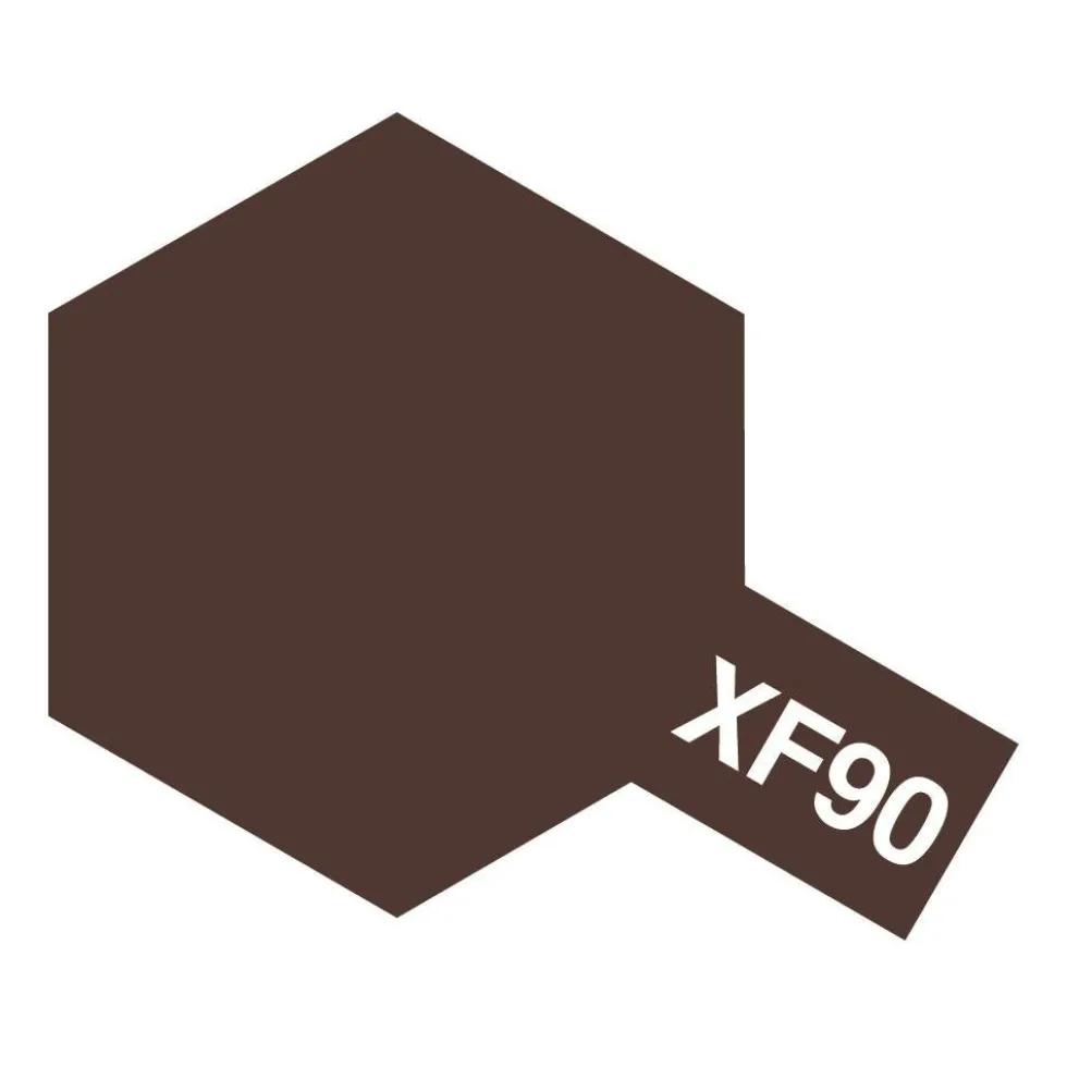 XF-90 Red Brown 2 10ml