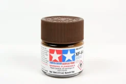 XF-64 Red Brown 10ml