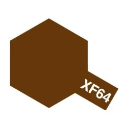 XF-64 Red Brown 10ml