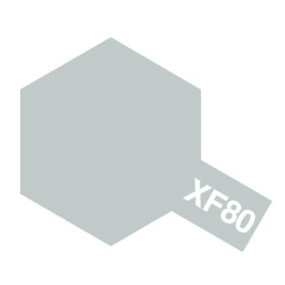 XF-80 Royal Light Gray 10ml
