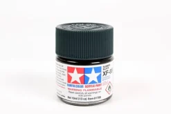 XF-85 Rubber Black 10ml