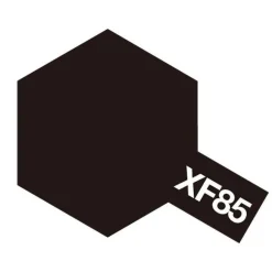 XF-85 Rubber Black 10ml