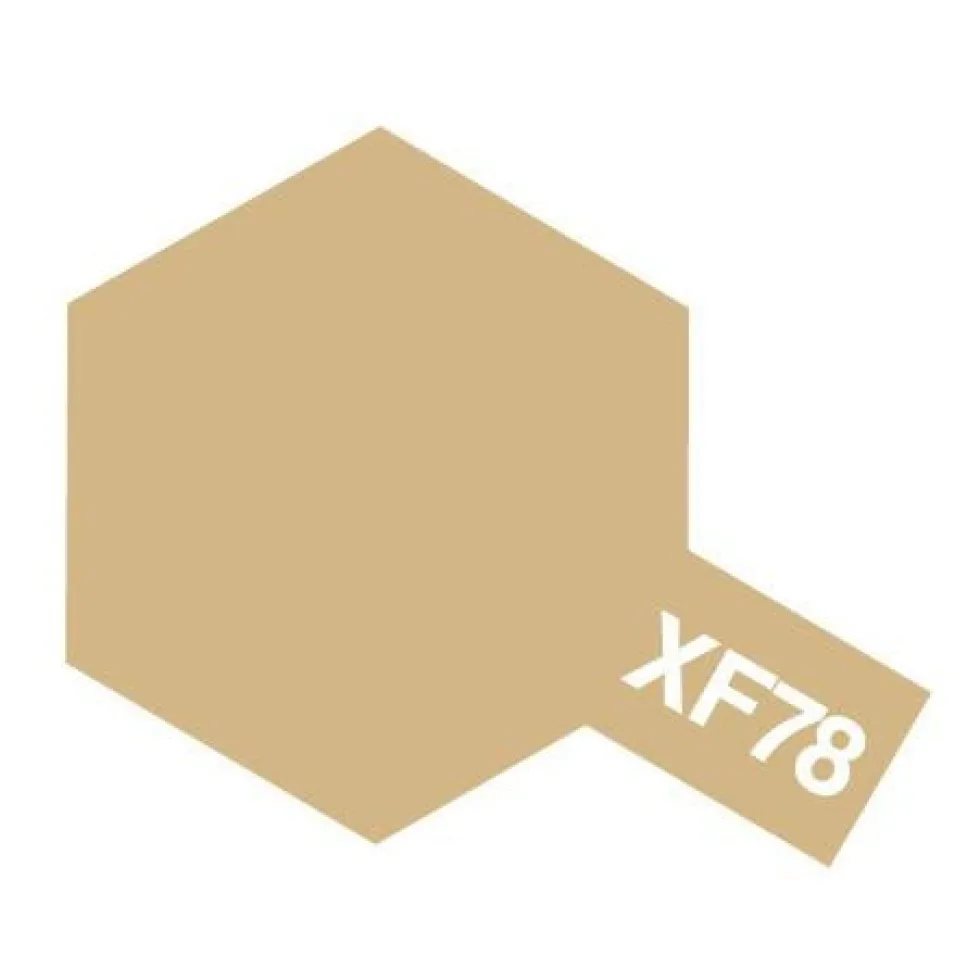 XF-78 Wooden Deck Tan 10ml