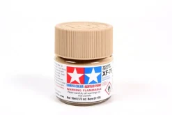 XF-78 Wooden Deck Tan 10ml