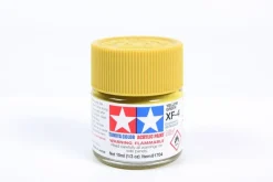 XF-4 Yellow Green 10ml