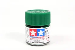 X-5 Green 10ml