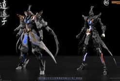 XiaoYaoZi