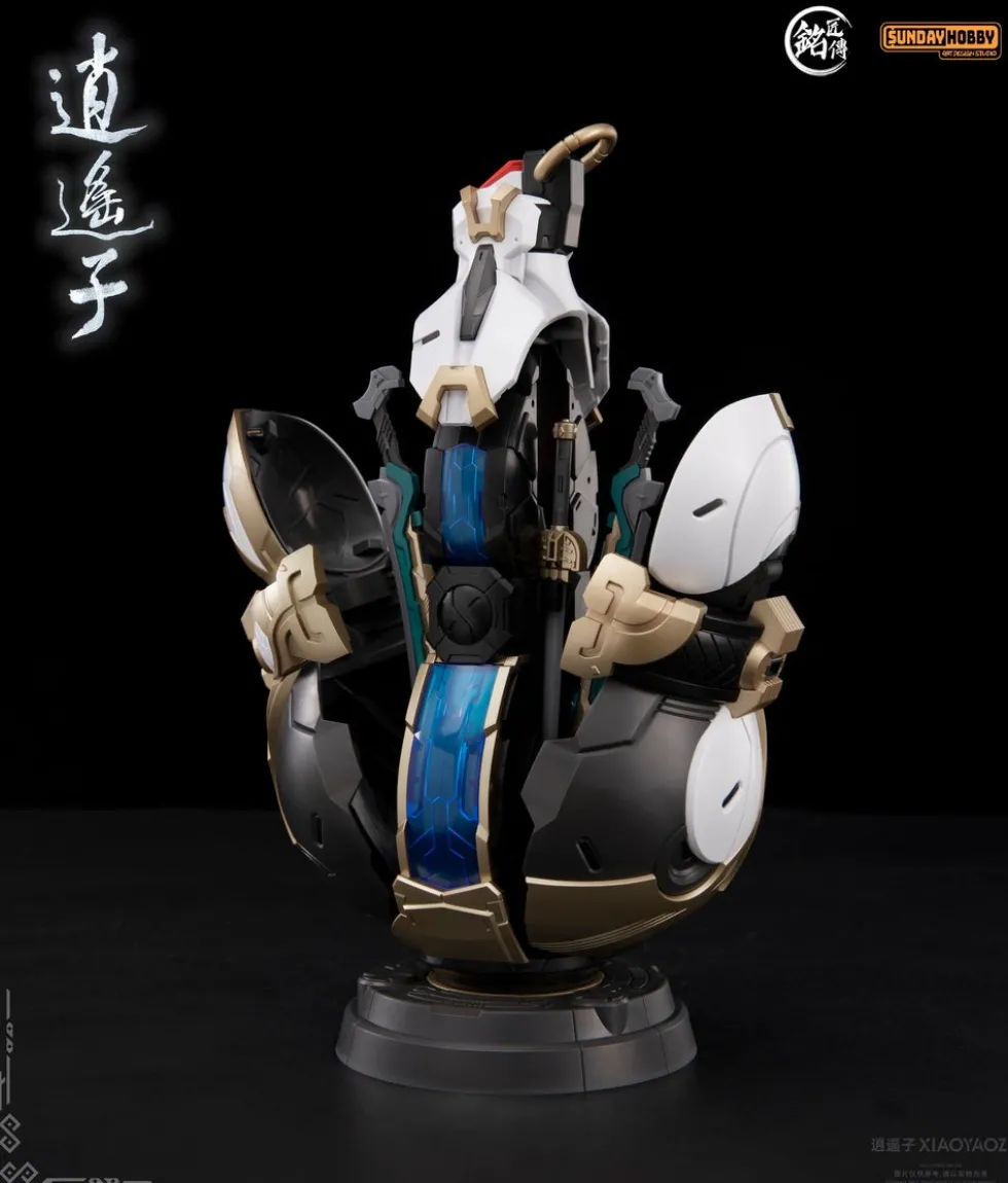 XiaoYaoZi