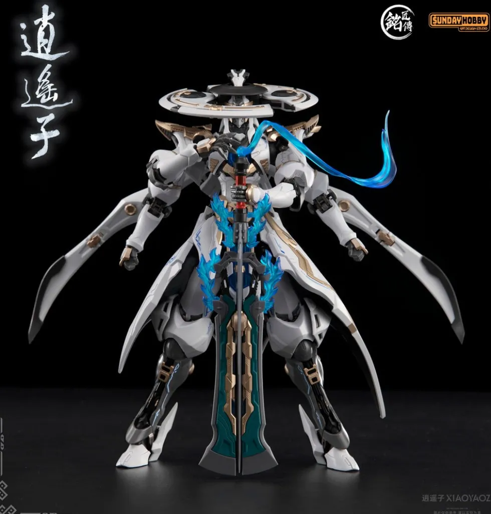 XiaoYaoZi