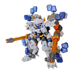 x IRON ROARS 1/60 C.A.T-04 Zhen
