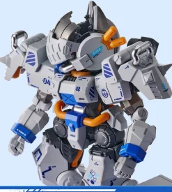x IRON ROARS 1/60 C.A.T-04 Zhen
