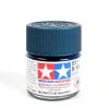 X-13 Metallic Blue 10ml