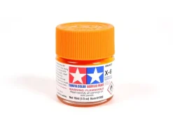 X-6 Orange 10ml