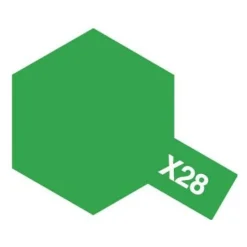X-28 Park Green 10ml