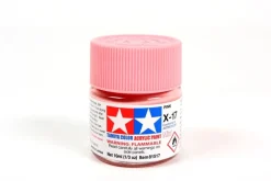 X-17 Pink 10ml