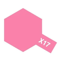 X-17 Pink 10ml