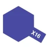 X-16 Purple 10ml