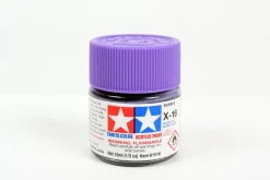 X-16 Purple 10ml