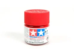 X-7 Red 10ml