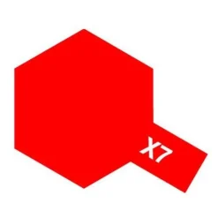 X-7 Red 10ml