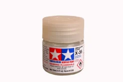 X-35 Semi Gloss Clear 10ml