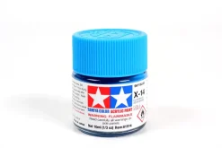 X-14 Sky Blue 10ml
