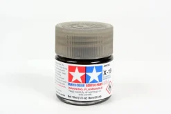 X-19 Smoke 10ml