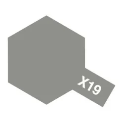 X-19 Smoke 10ml